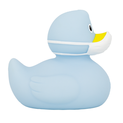 Duck Blue Surgical Mask