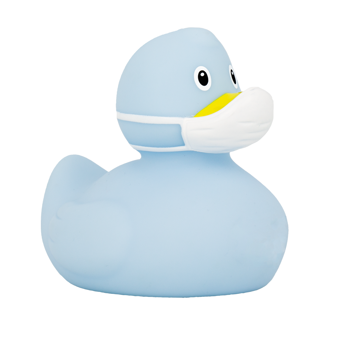 Duck Blue Surgical Mask