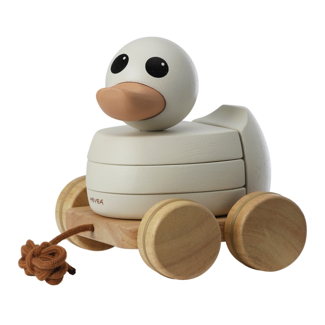 Kawan Canard Rubberwood – visuel produit