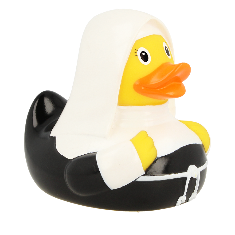 Canard Bonne Sœur
