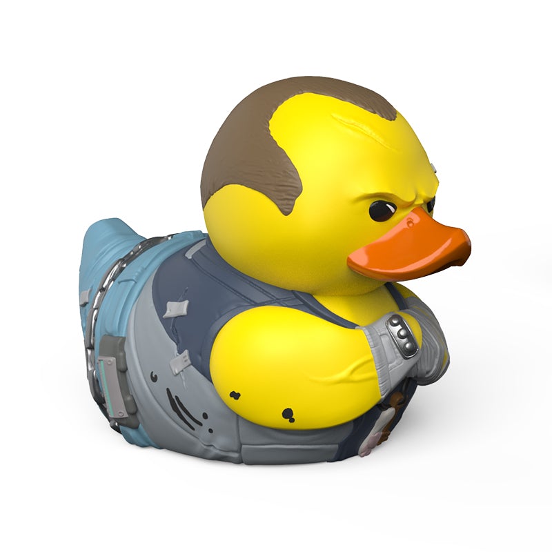 Canard Brick