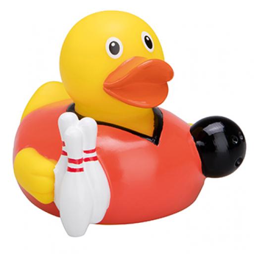 Ente Bowling