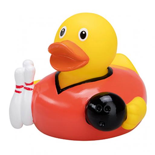 Bowling delle anatre