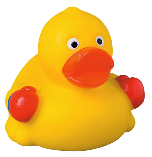 Canard Boxeur