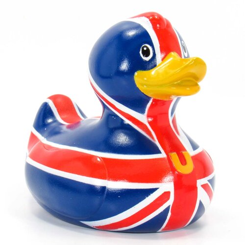 Canard Brit