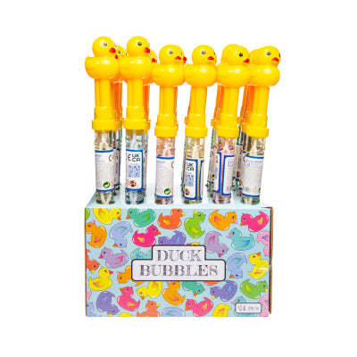 Paperella di bolle di sapone