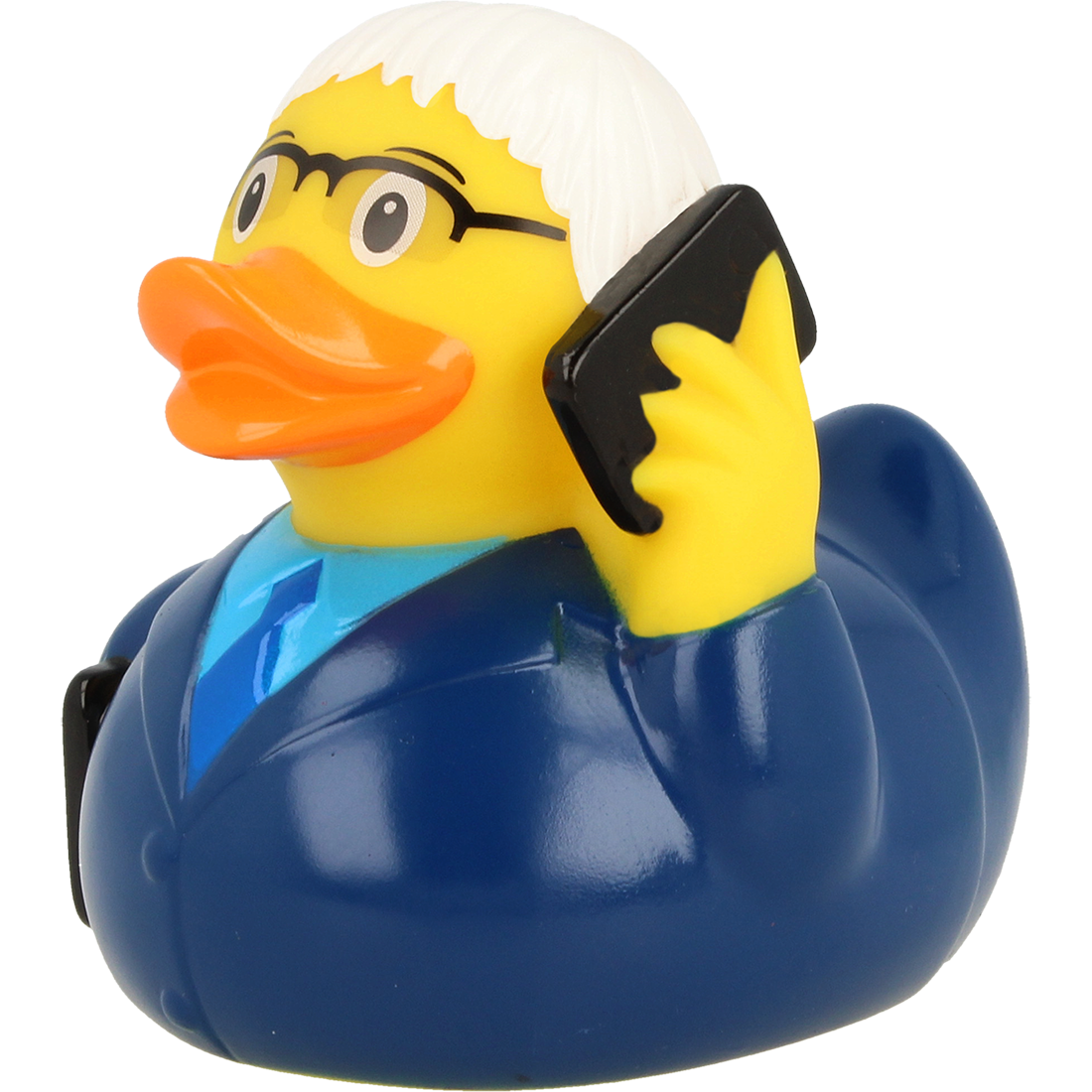 Canard Business Man