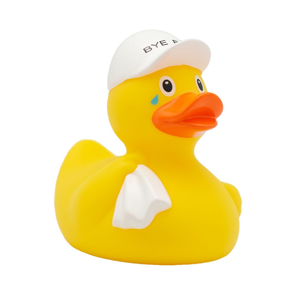 Ente Bye Bye
