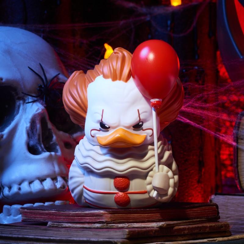 TUBBZ-Ente IT: Pennywise TUBBZ (First Edition)