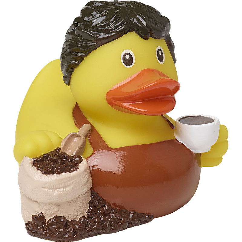 Canard Barista