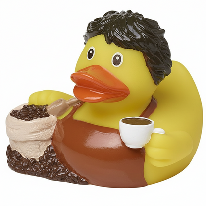 Canard Barista