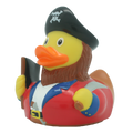 Ente Piratenkapitän