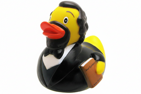 Charles Duckens