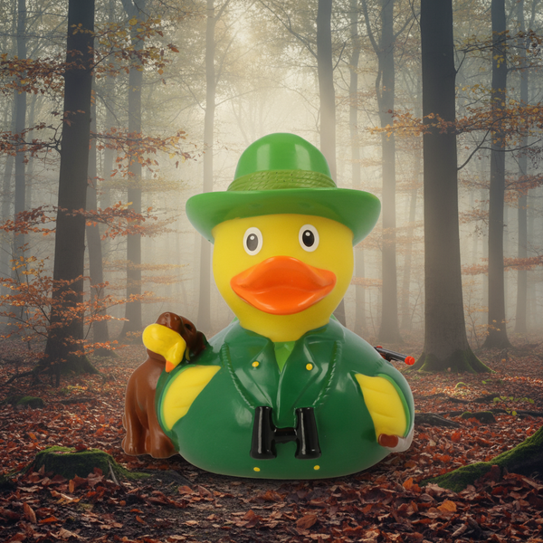 Canard Chasseur