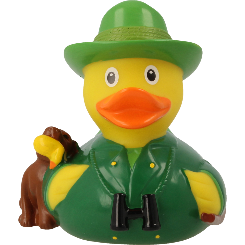 Ente Jäger