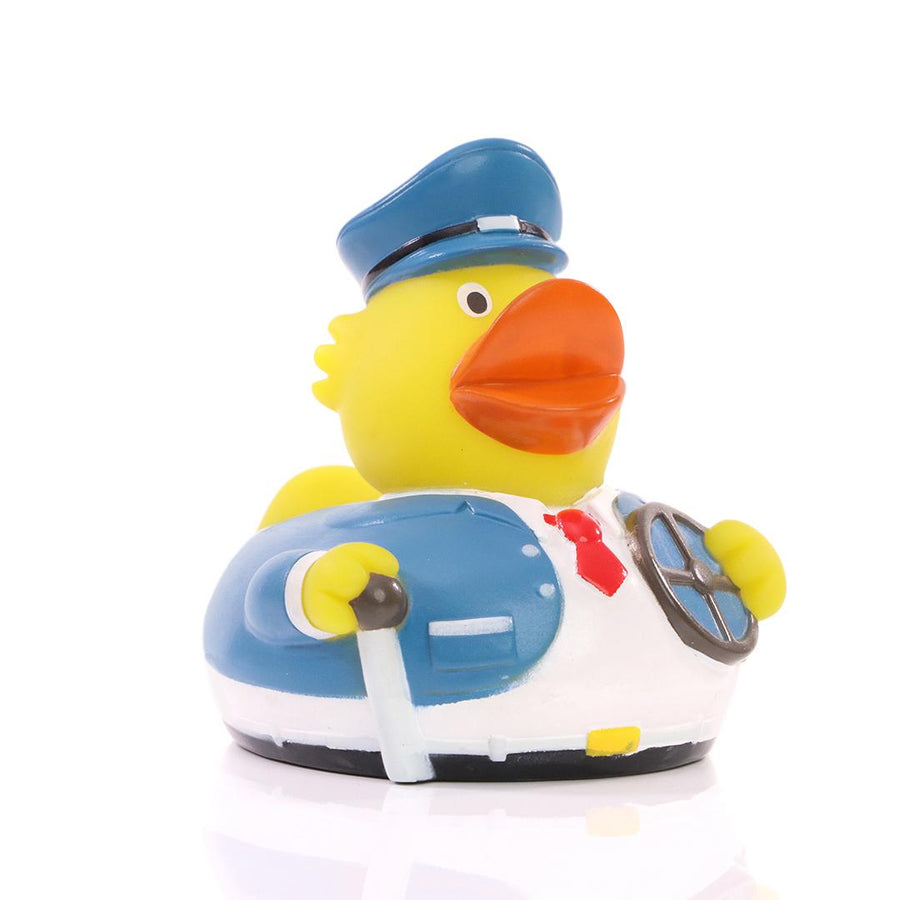Buschauffeur