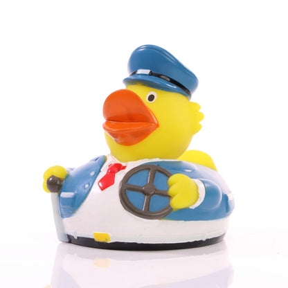 Canard Chauffeur de Transport en commun