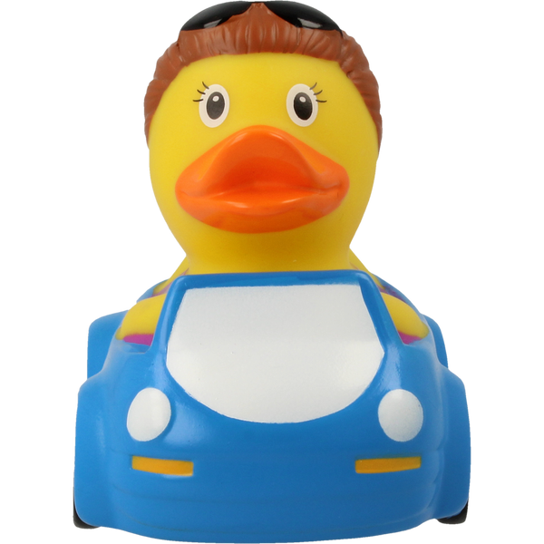 Autista d'anatra