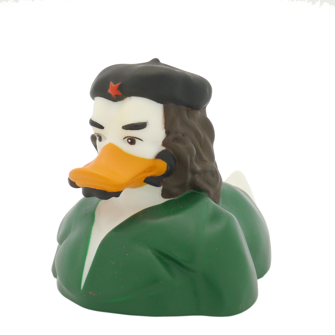 Eend Che Duckevara