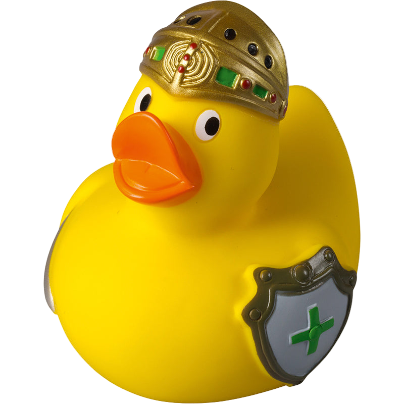 Cavaleiro do pato