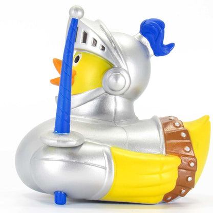 Duck Knight Blue Jouet