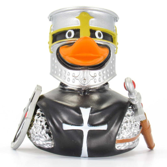 Duck Knight Negro