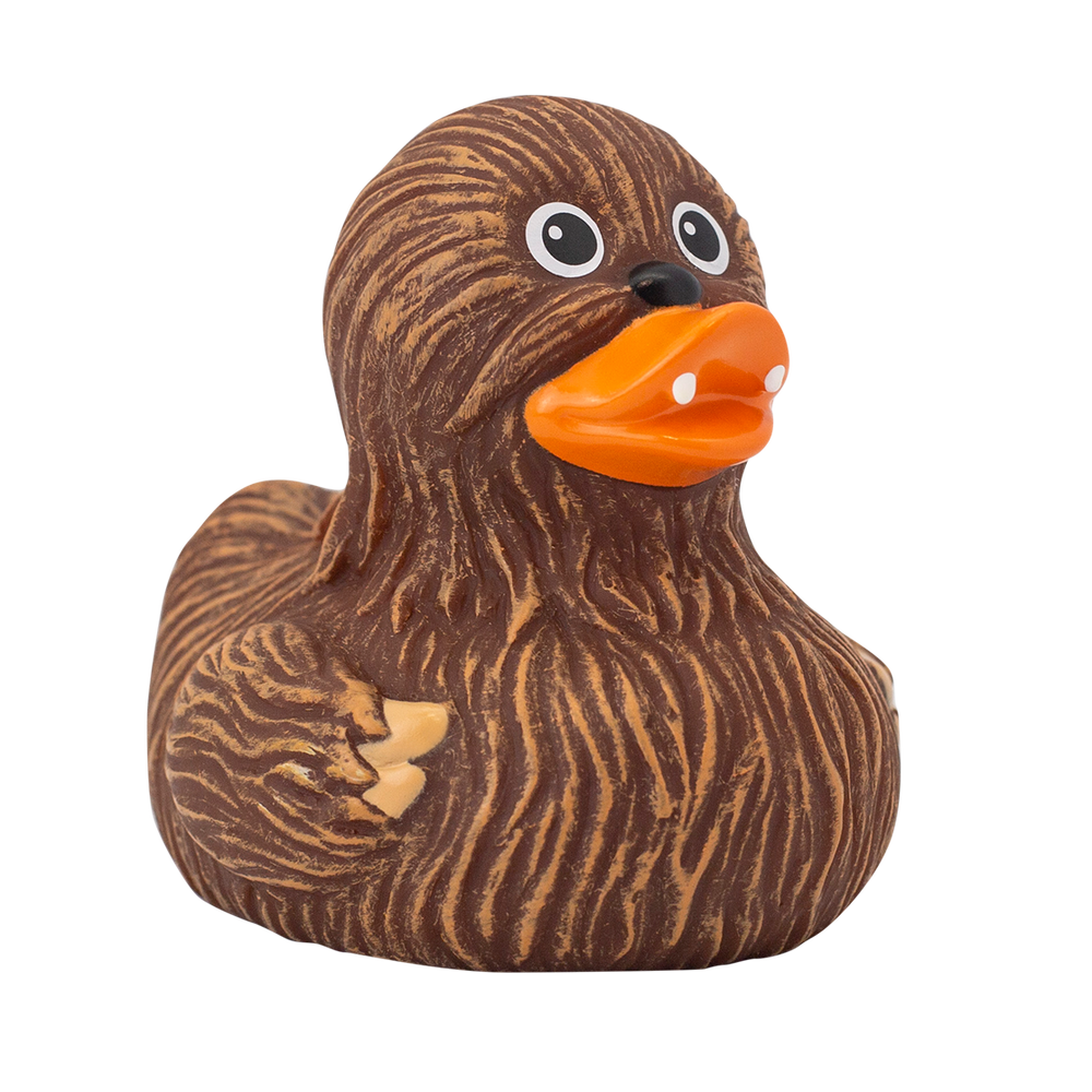 Ente Chewie