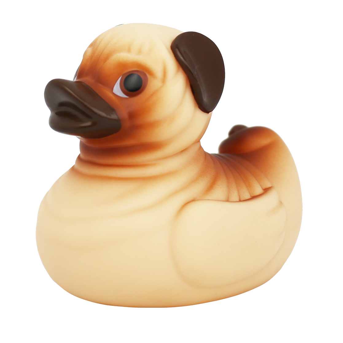 Cachorro de pato