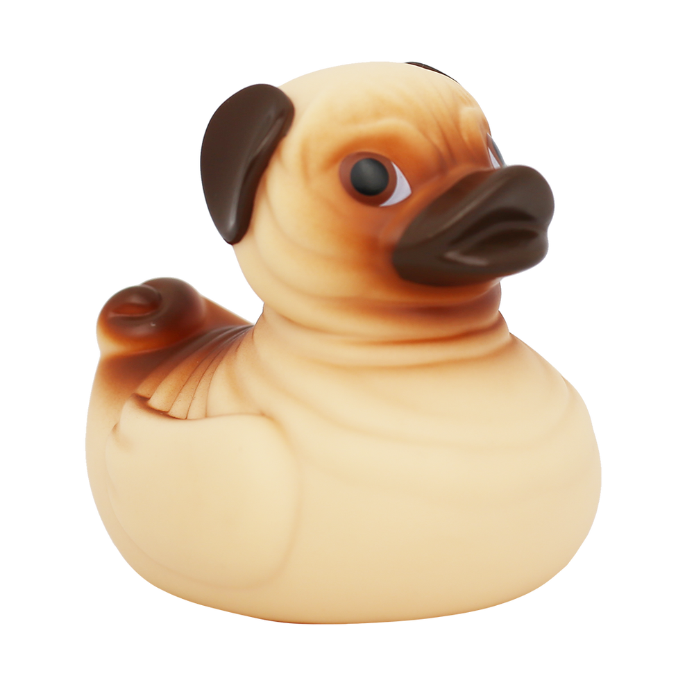 Papera Chien Carlin Lilalu