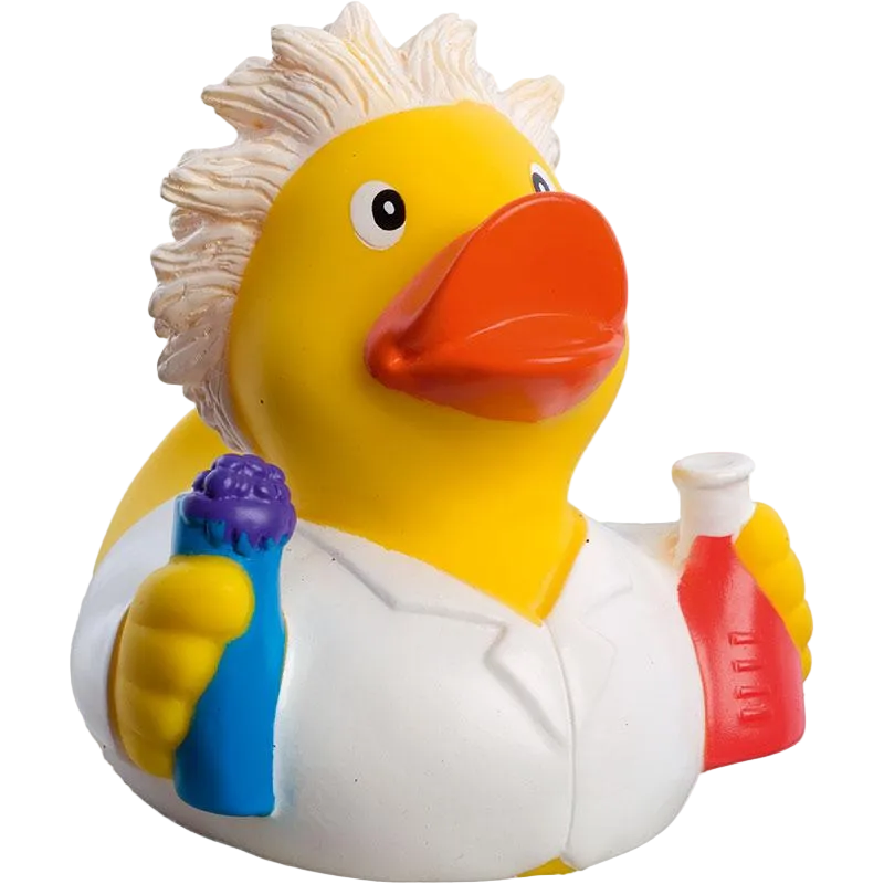 Canard Chimiste