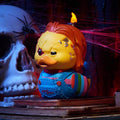 Set 2 Enten Chucky & Tiffany TUBBZ