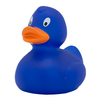 Canard Classique Bleu