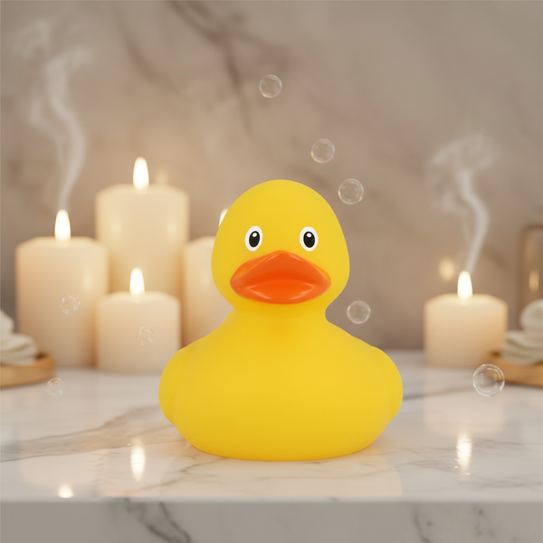 Canard Jaune l'Original
