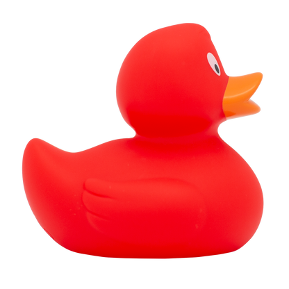 Red Classic Duck