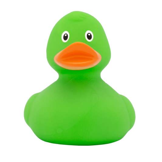 Canard Classique Vert