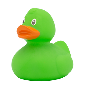 Pato verde clássico
