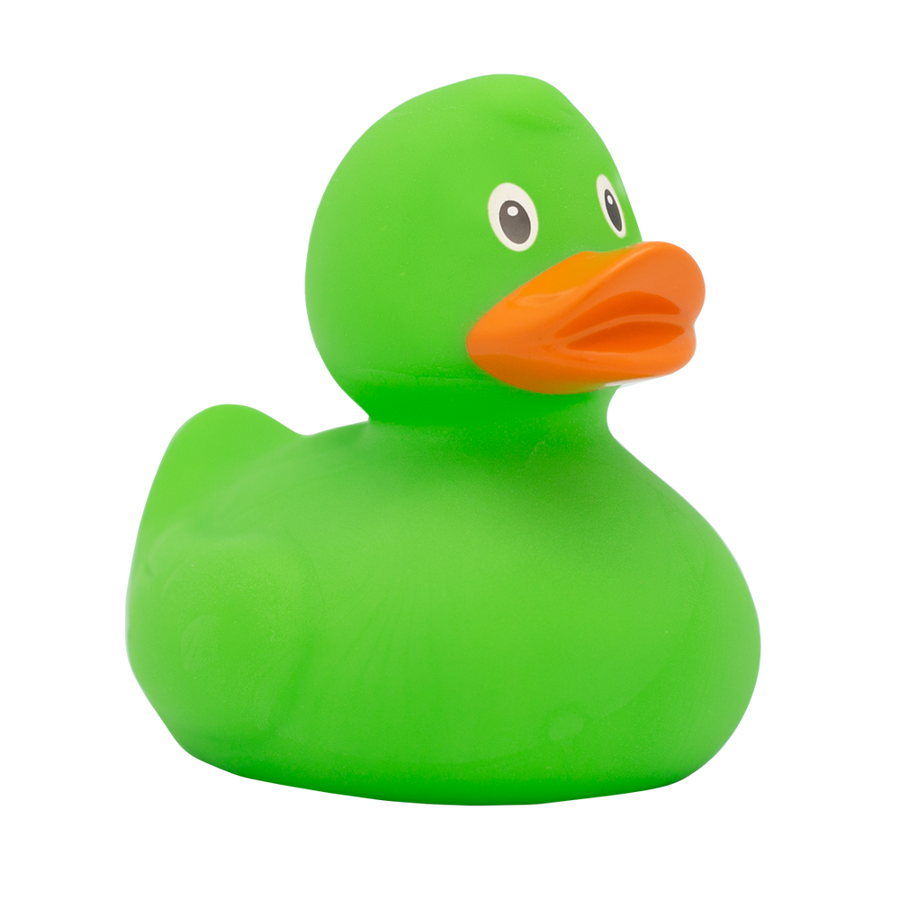 Ente Klassisch Grün