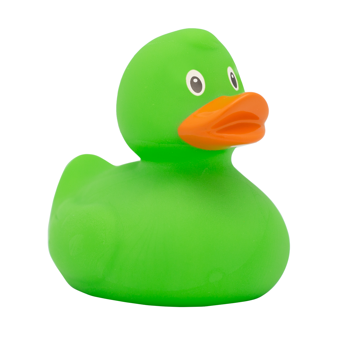 Pato verde clásico