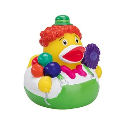 Canard Clown