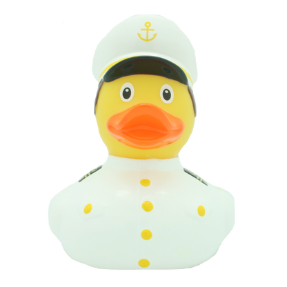 Capitão Duck