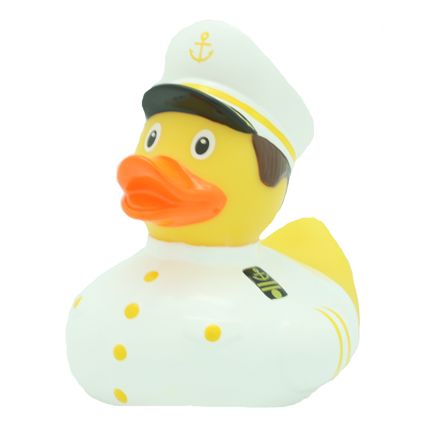 Capitán Duck