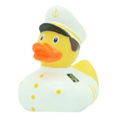 Capitán Duck