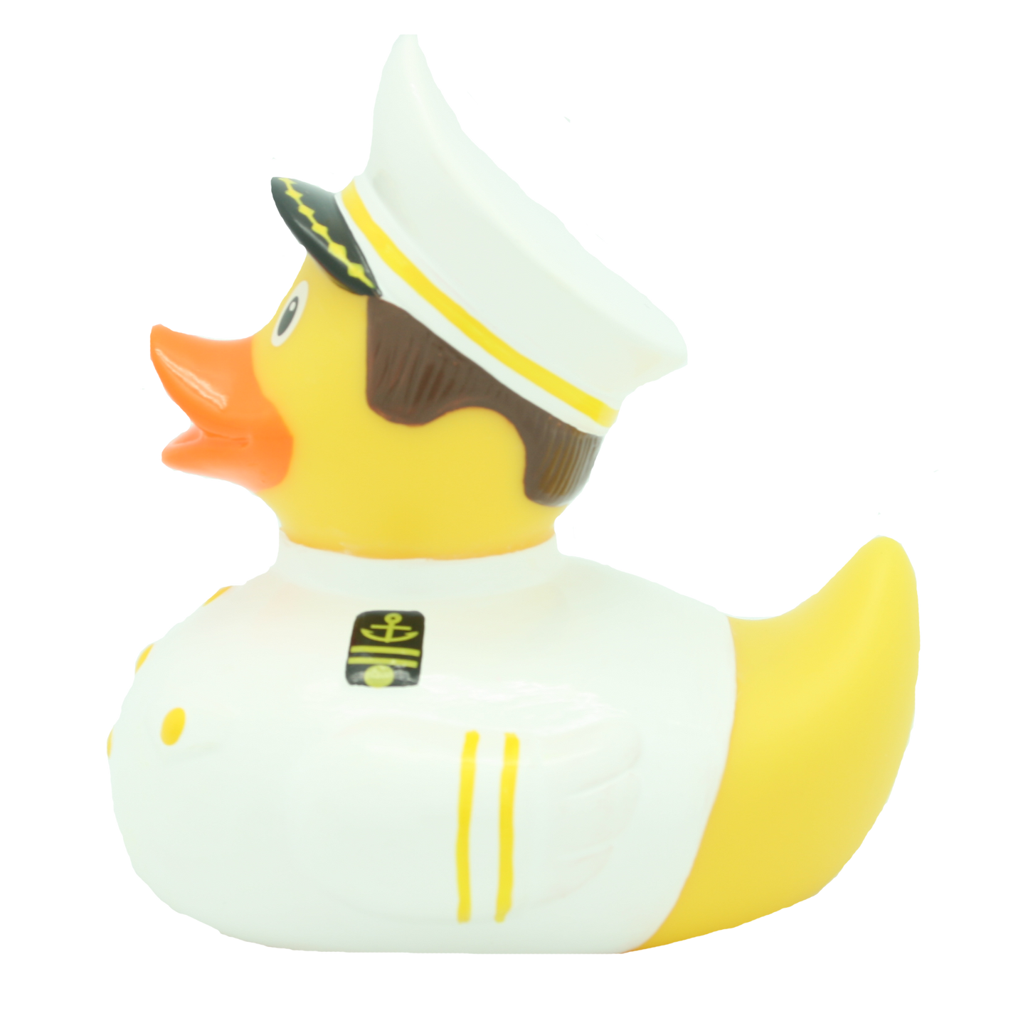 Capitão Duck