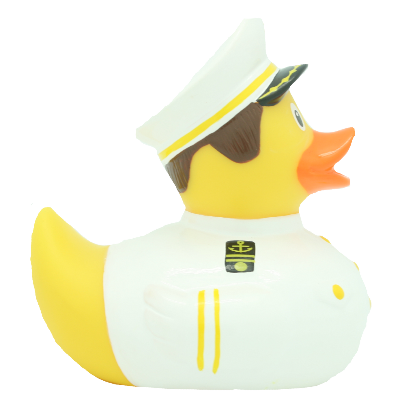 Capitão Duck