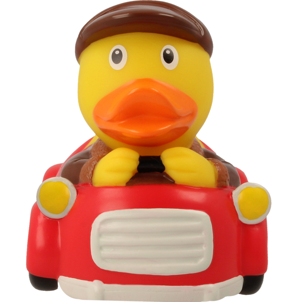 Driver Duck