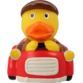 Duo de Canards Automobilistes – Homme et Femme