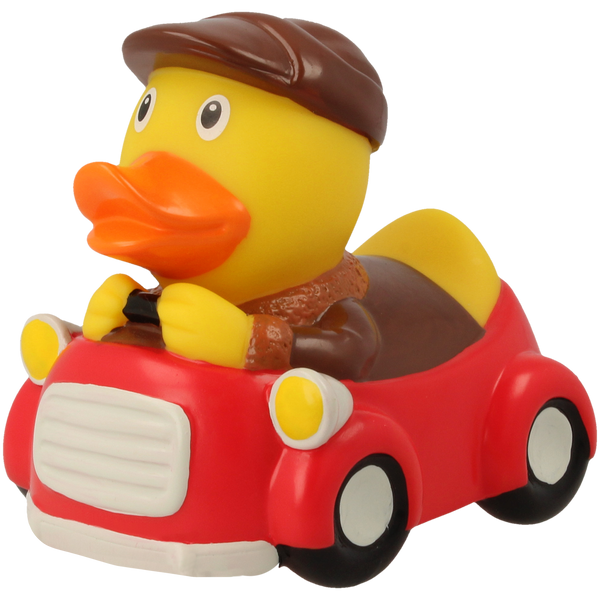 Driver Duck