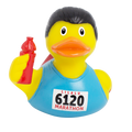 Ente Läufer