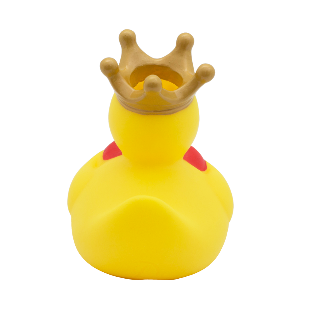 Duck Crown Coeur Holdys