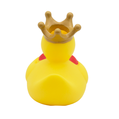 Duck Crown Coeur Holdys